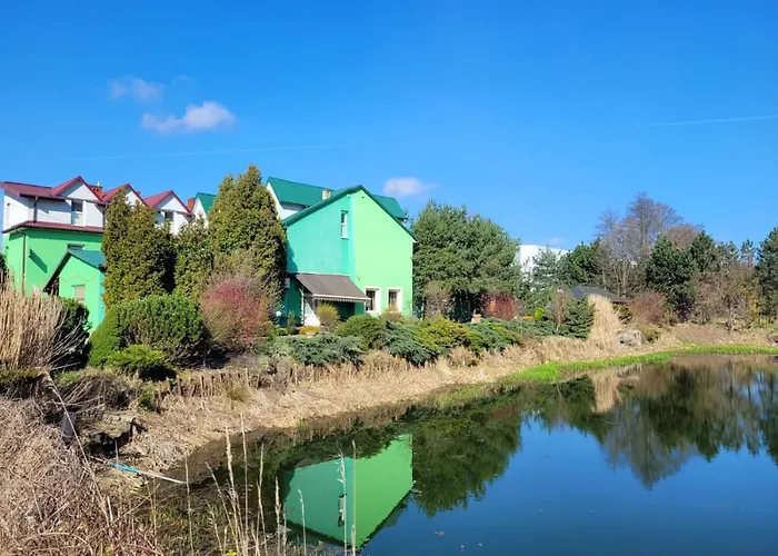 Turystyczne Usługi Hotelarskie Hotel