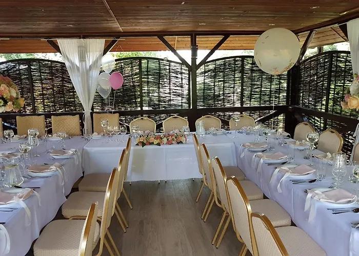 Turystyczne Usługi Hotelarskie Hotel