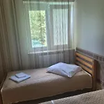 Turystyczne Uslugi Hotelarskie * ワルシャワ