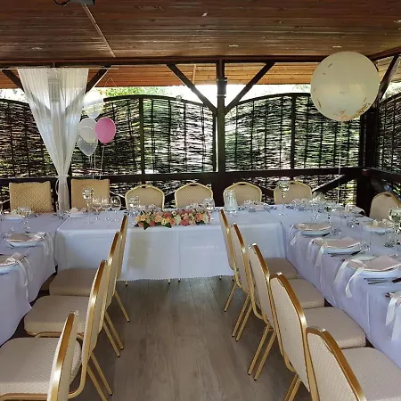 Turystyczne Uslugi Hotelarskie Szálloda