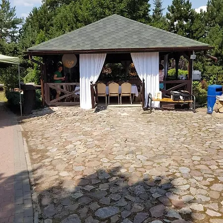 Turystyczne Uslugi Hotelarskie Hotel Varsóvia